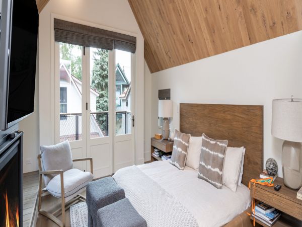 Telluride Home 994236