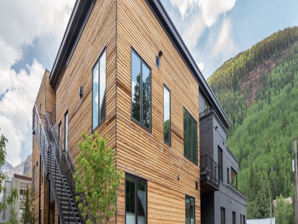 Telluride Home 994236