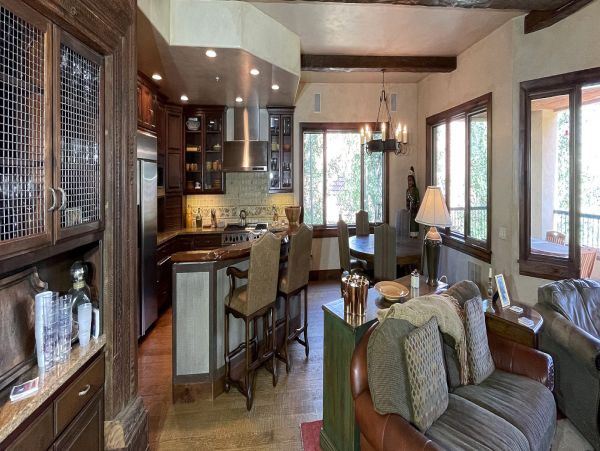 Telluride Home 994237