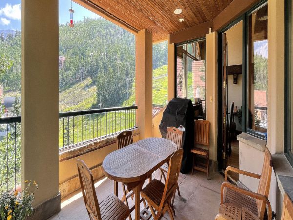 Telluride Home 994237