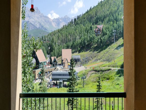 Telluride Home 994237