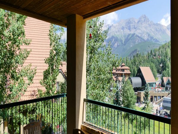 Telluride Home 994237