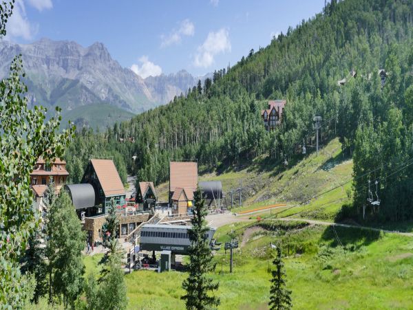 Telluride Home 994237