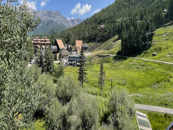 Telluride Home 994237