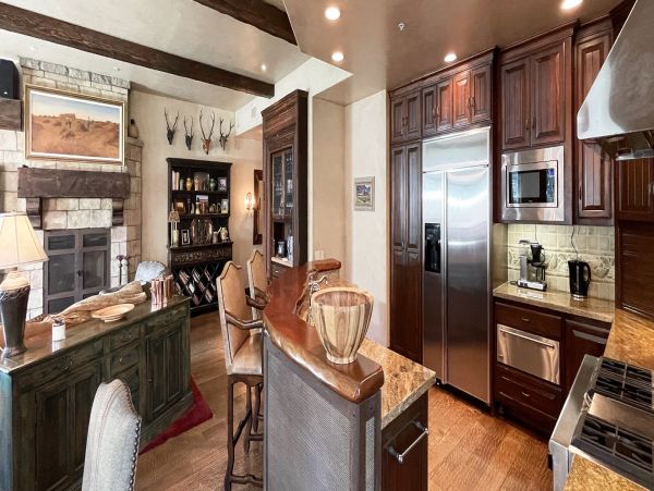 Telluride Home 994237