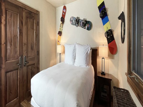 Telluride Home 994237