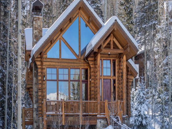 Telluride Home 994238