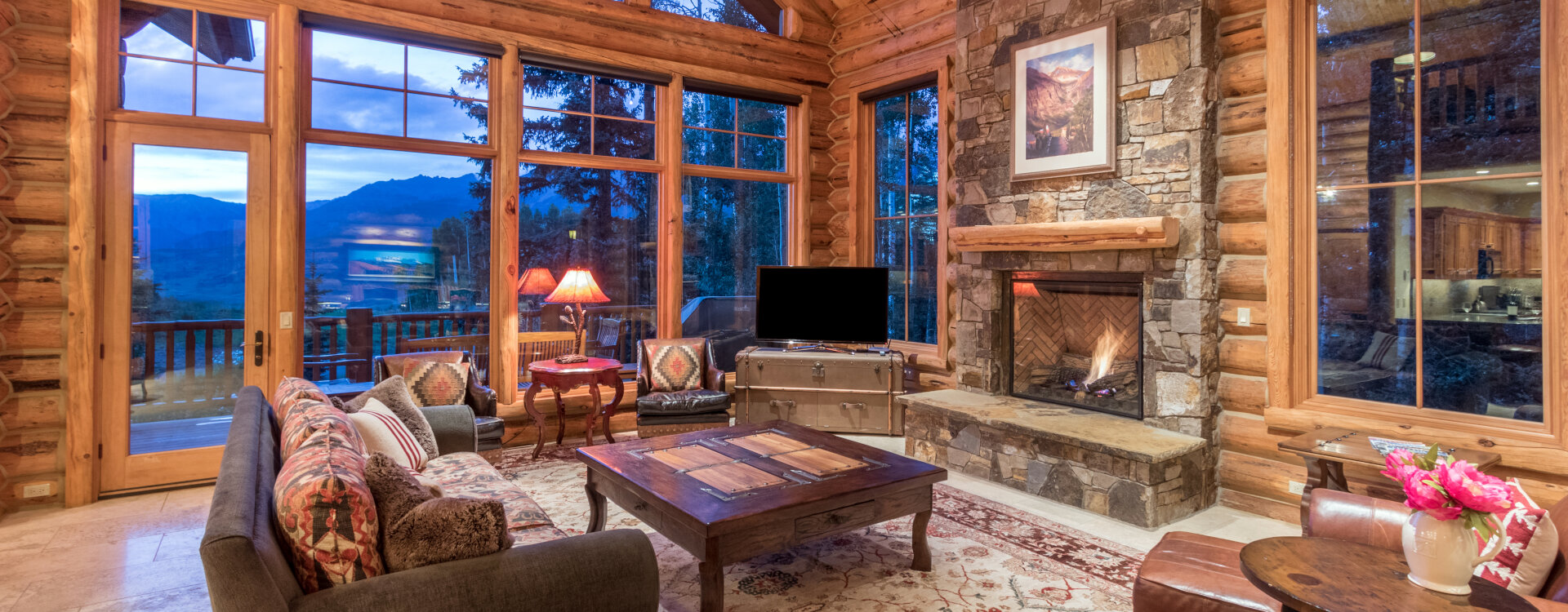 Telluride Home 994238