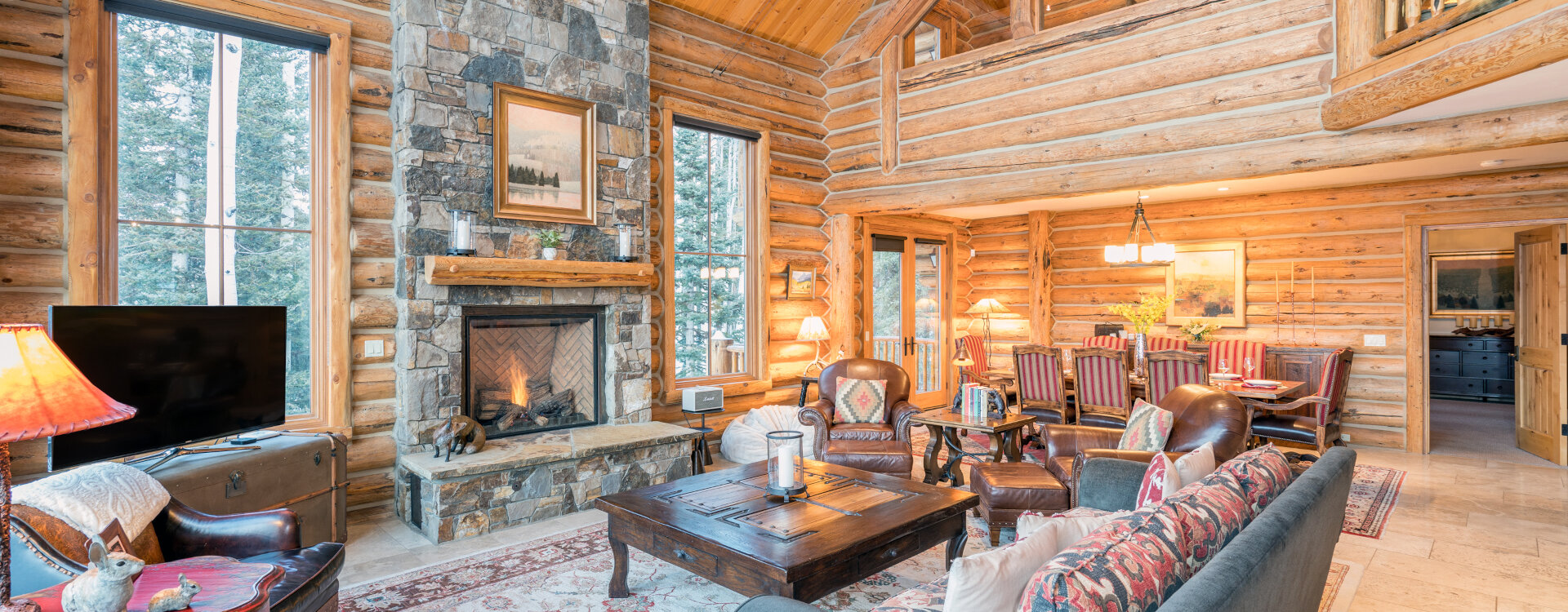 Telluride Home 994238