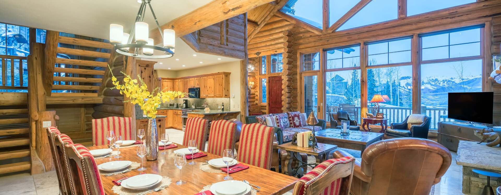 Telluride Home 994238