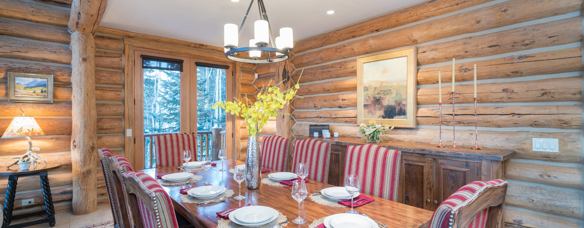 Telluride Home 994238