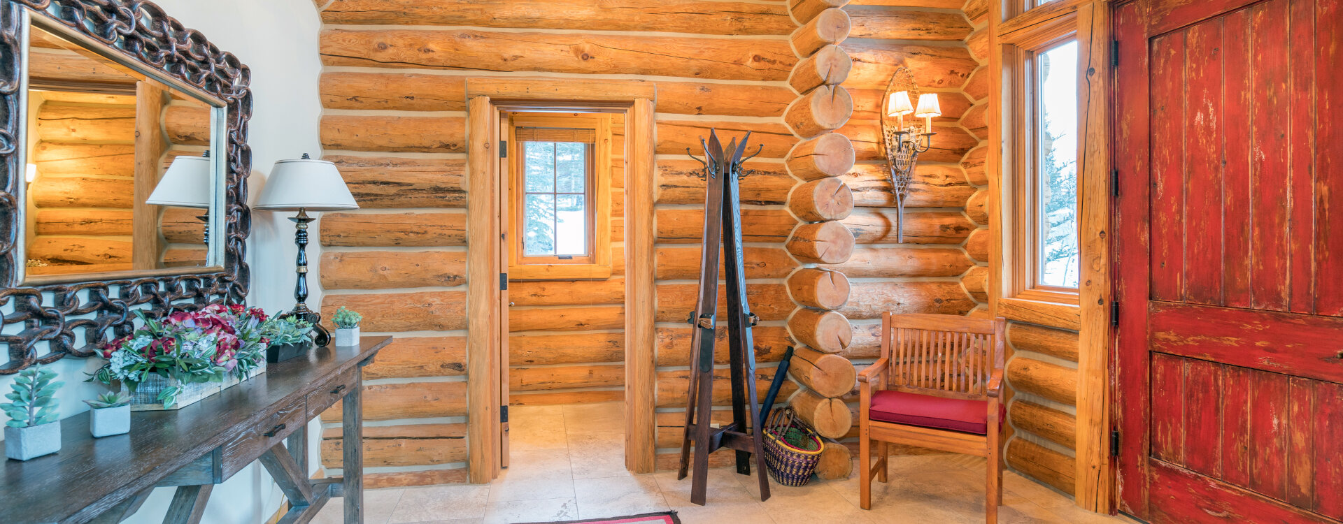 Telluride Home 994238