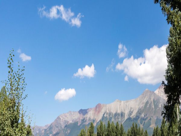 Telluride Home 994238