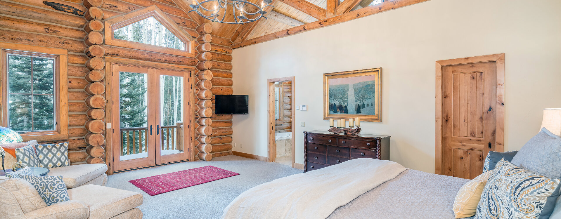 Telluride Home 994238