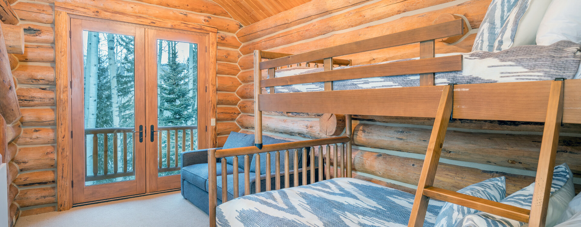 Telluride Home 994238