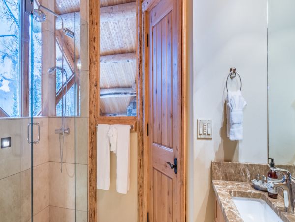 Telluride Home 994238