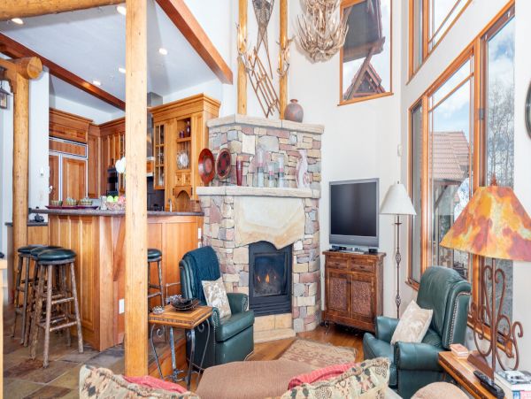 Telluride Home 994239