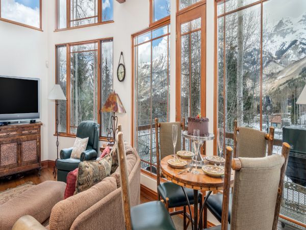 Telluride Home 994239
