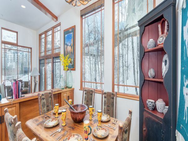 Telluride Home 994239