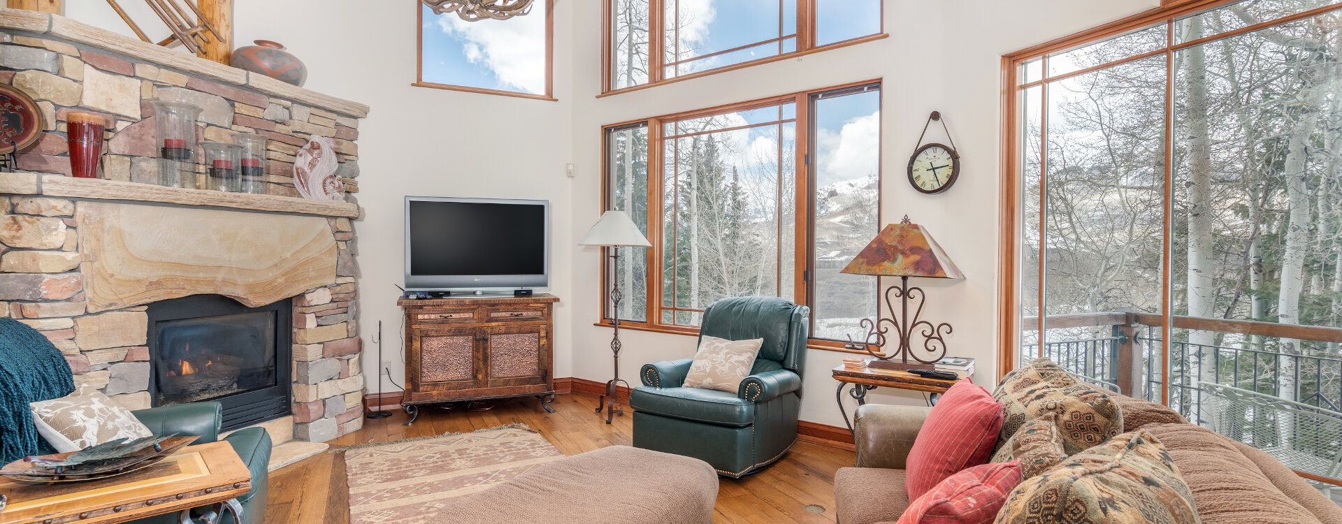 Telluride Home 994239