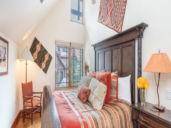 Telluride Home 994239