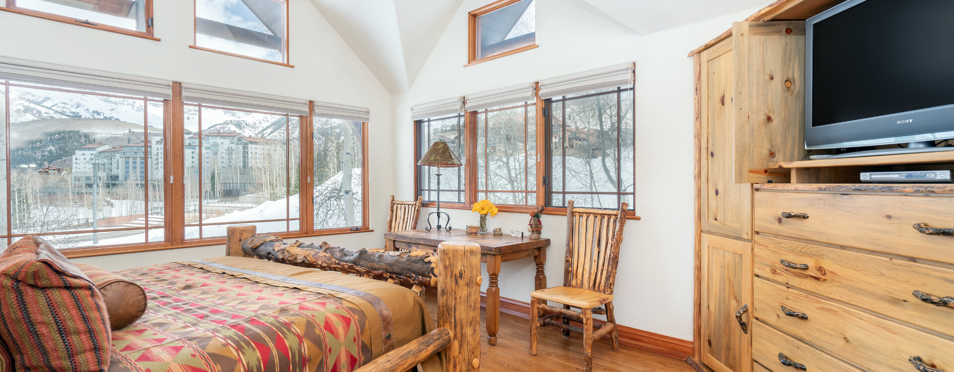 Telluride Home 994239