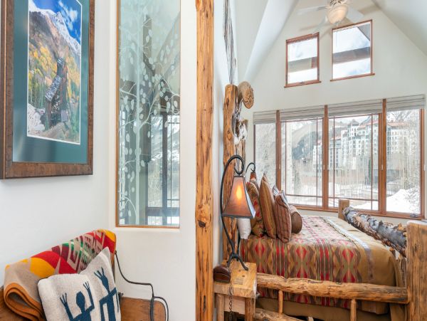 Telluride Home 994239