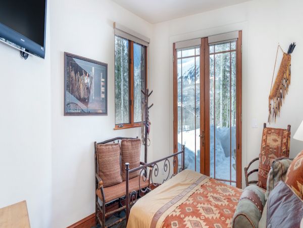 Telluride Home 994239