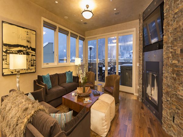 Telluride Home 994241