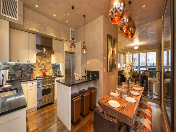 Telluride Home 994241