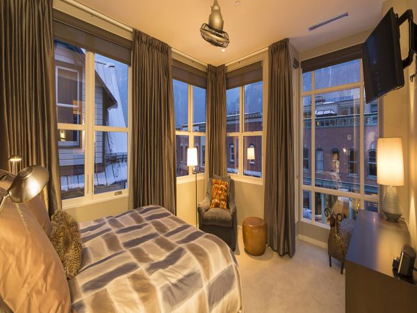 Telluride Home 994241