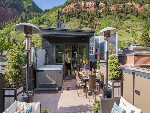 Telluride Home 994241