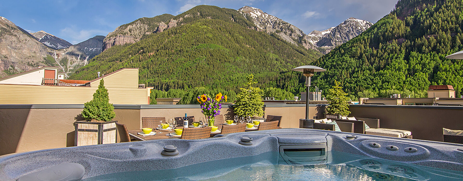 Telluride Home 994241