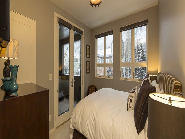 Telluride Home 994241