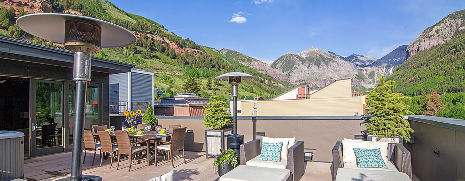 Telluride Home 994241