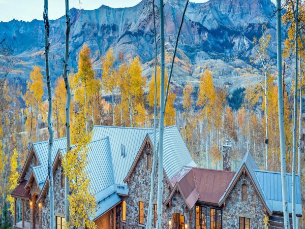 Telluride Home 994242