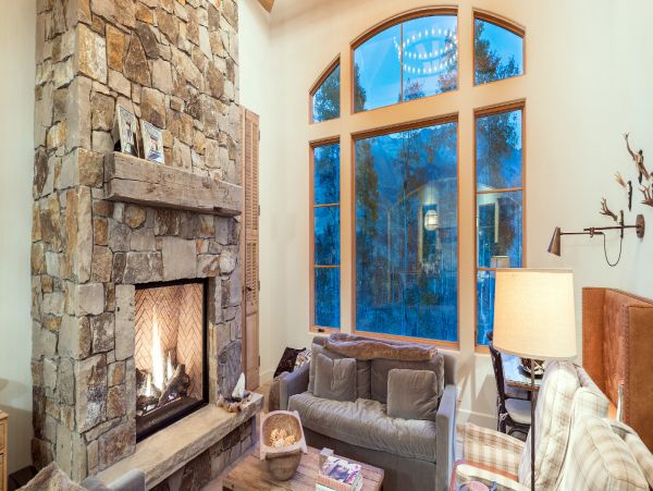 Telluride Home 994242