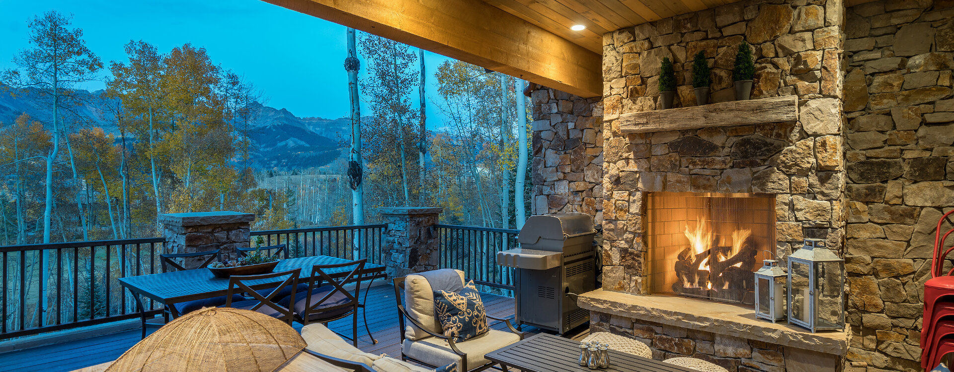 Telluride Home 994242