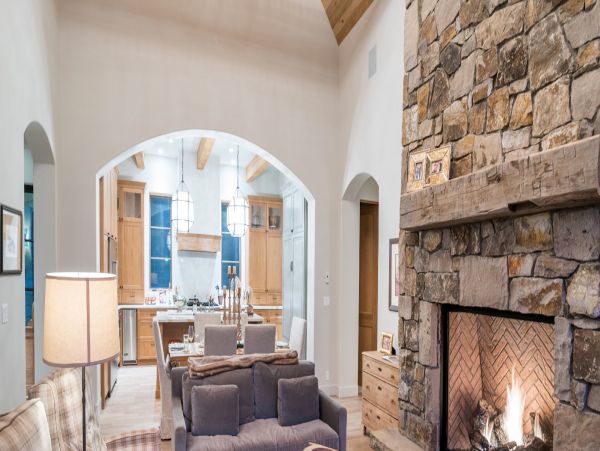 Telluride Home 994242
