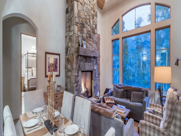 Telluride Home 994242