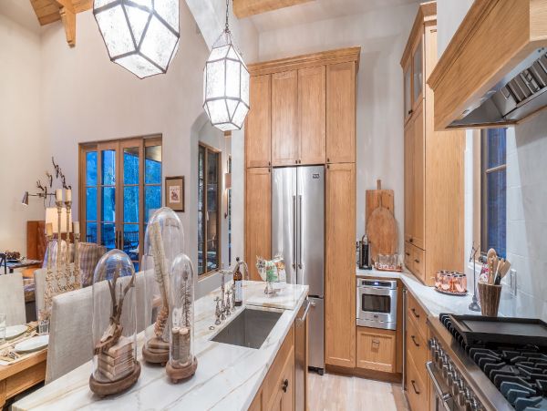 Telluride Home 994242