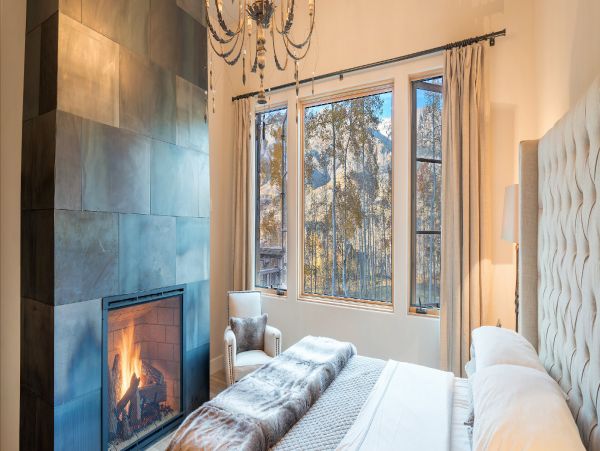 Telluride Home 994242