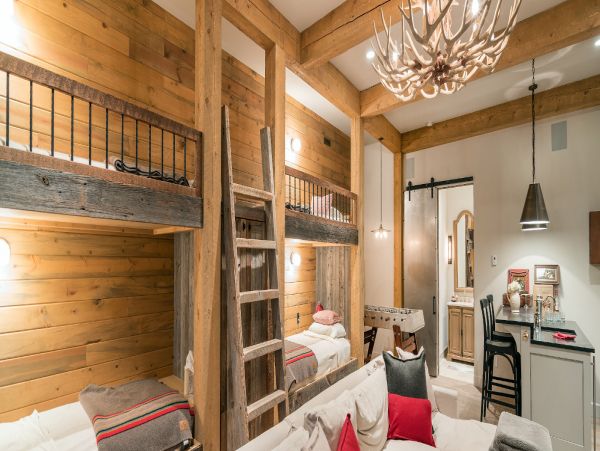 Telluride Home 994242