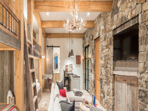 Telluride Home 994242