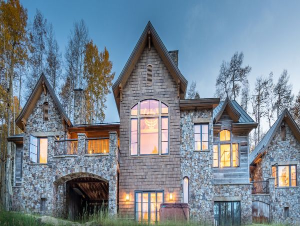 Telluride Home 994242