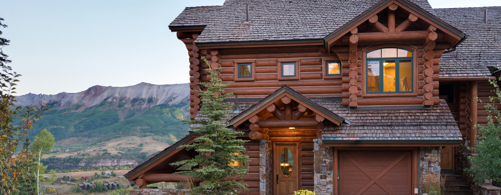 Telluride Home 994243