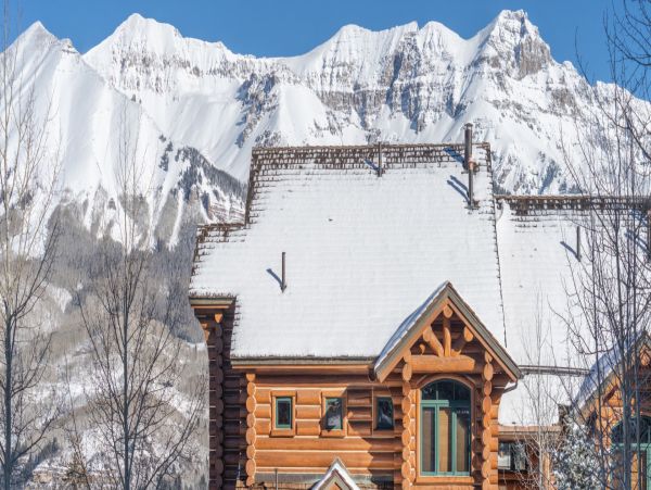 Telluride Home 994243