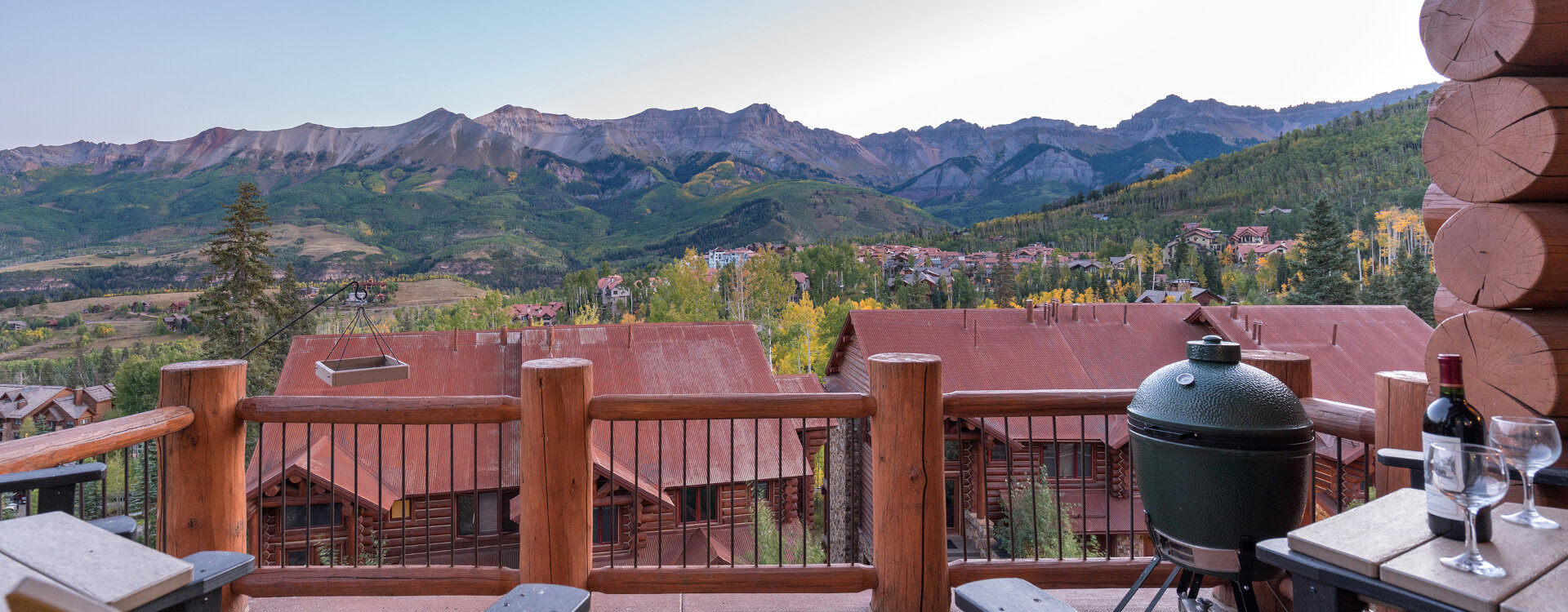 Telluride Home 994243