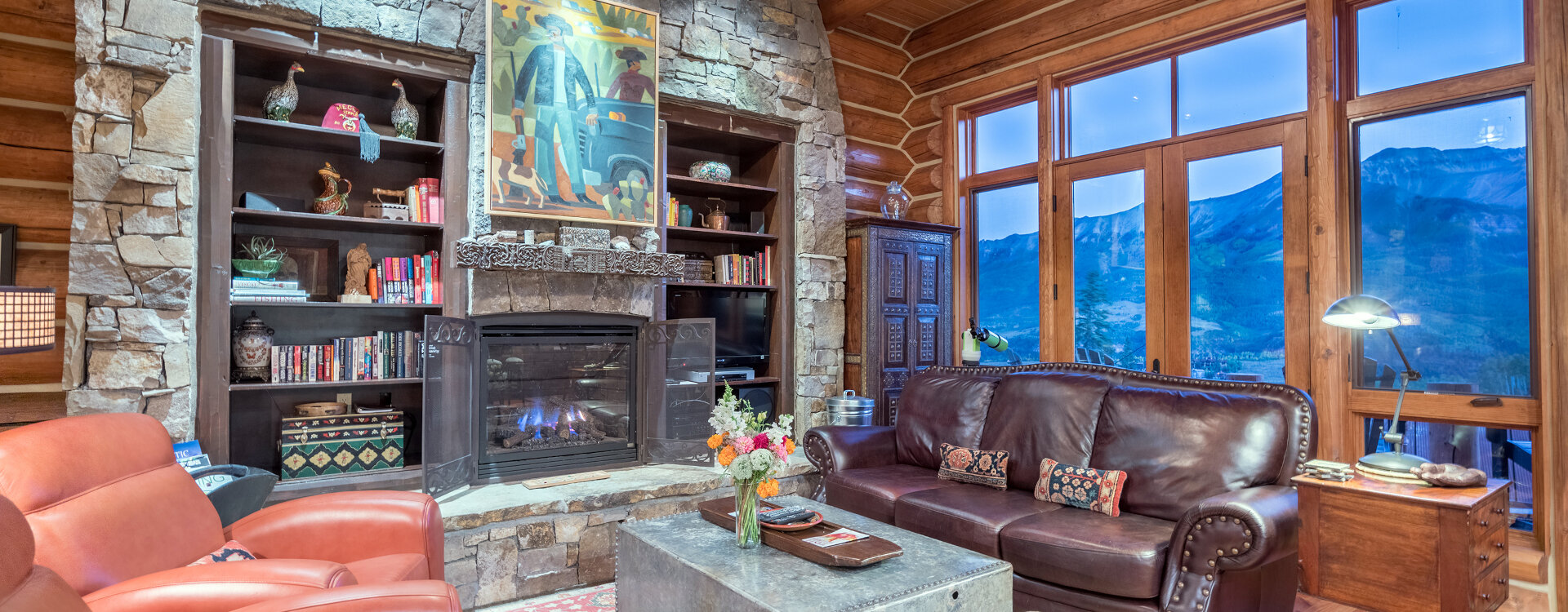 Telluride Home 994243