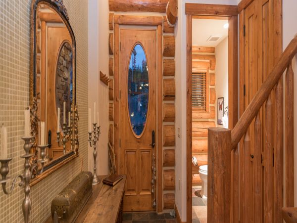 Telluride Home 994243